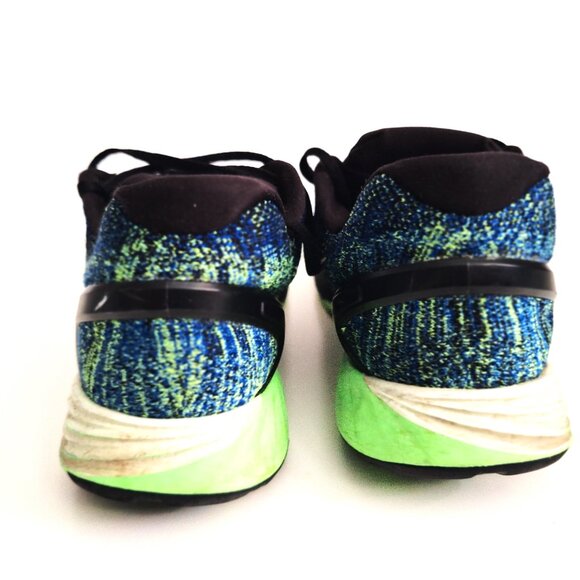 Nike LunarGlide Running Training - Picture 2 of 7